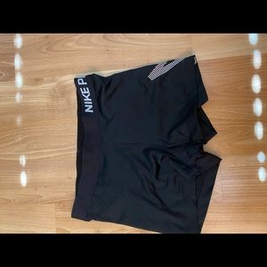 Nike Pro Shorts